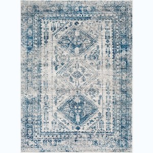 Mark & Day Jules Woven Indoor Area Rugs - 1 of 4