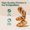 Jinx Chicken Flavor Pate Wet Dog Food - 13oz - 2 of 4