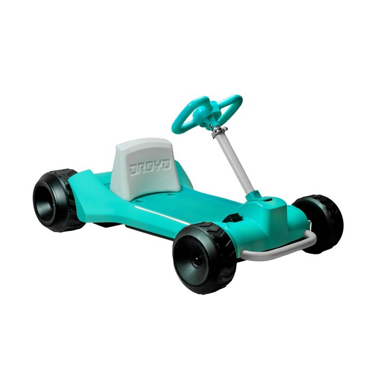 Droyd Zypster Electric Mini Go-Kart, 3 of 11
