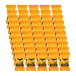 Awake Peanut Butter Milk Chocolate Bites - Case of 50/.58 oz - 1 of 4