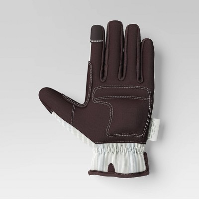 Smith And Hawken Gardening Gloves Small-Medium 