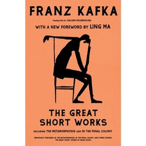 The Metamorphosis, in the Penal Colony, and Other Stories - by  Franz Kafka (Paperback) - 1 of 1