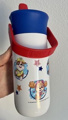 Paw Patrol Water Bottle Children Stainless Steel Portable Insulation Cup  Sports Water Cup Figures Girl Boys Gift Box Thermal Mug - AliExpress