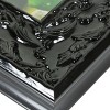 Renaissance Obsidian Black Single Image Picture Frame - 3 of 4