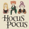 Mens Hocus Pocus Cartoon Classic Sisters T Shirt - 2 of 4