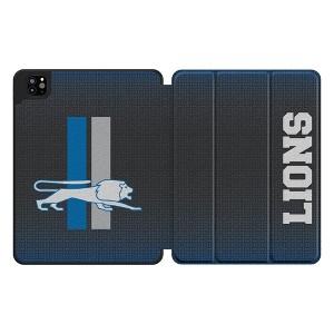 NFL NFC Historic Teams Linen Tablet Case for Apple iPad - 1 of 4