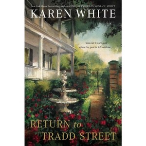 Return to Tradd Street (Paperback) by Karen White - 1 of 1