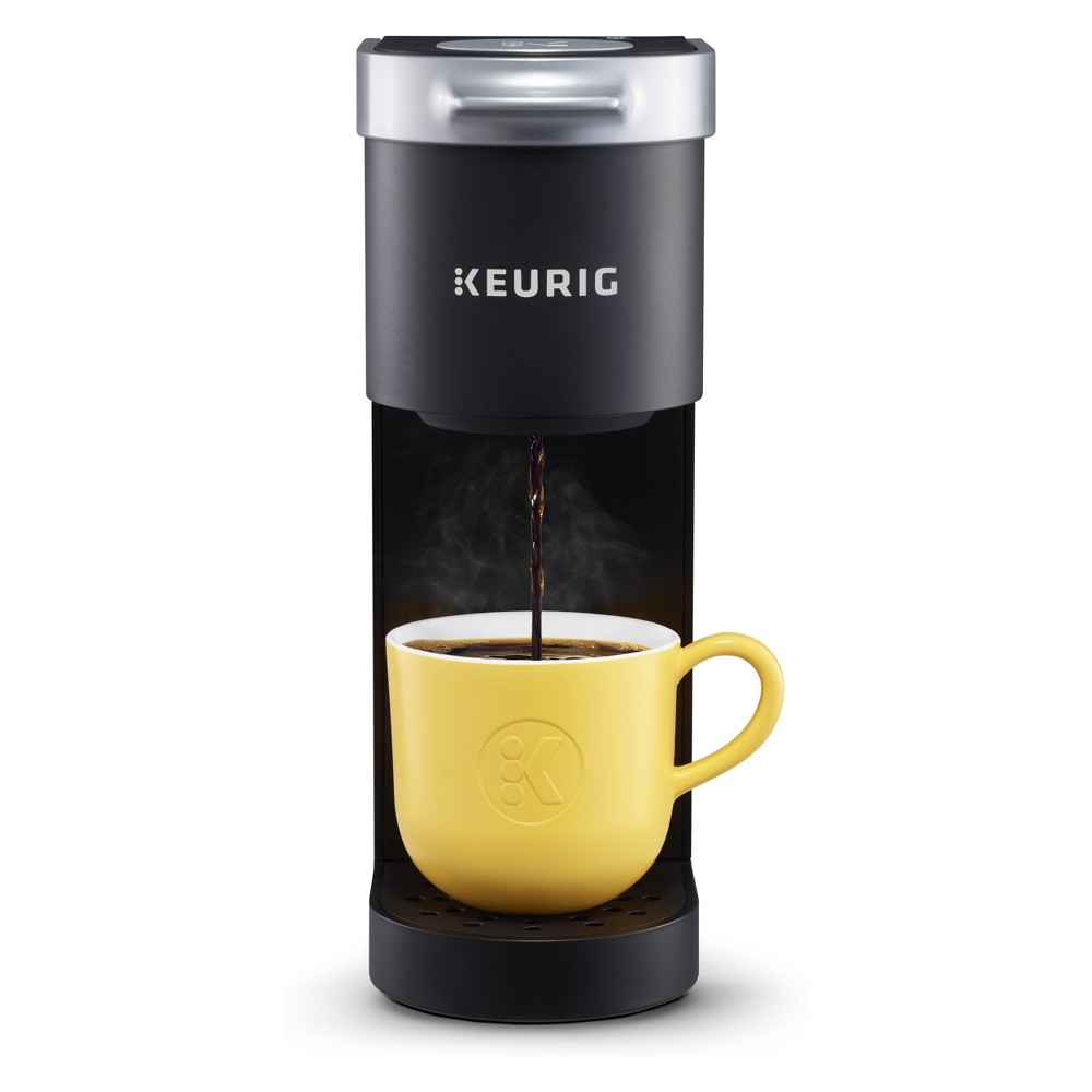 Keurig K-Mini Single-Serve K-Cup Pod Coffee Maker -