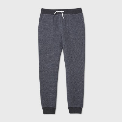 thermal jogging pants
