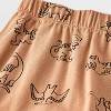 Baby Boys' Quilted Top & Bottom Set - Cat & Jack™ - 4 of 4