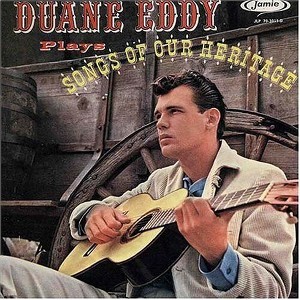Duane Eddy - Songs of Our Heritage (CD) - 1 of 1