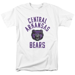 Men's University of Central Arkansas Official Bears Logo T-Shirt - 1 of 4