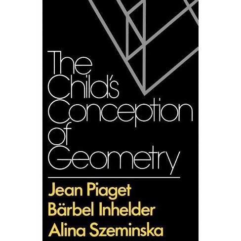 The Child s Conception Of Geometry detective Hazel Micallef