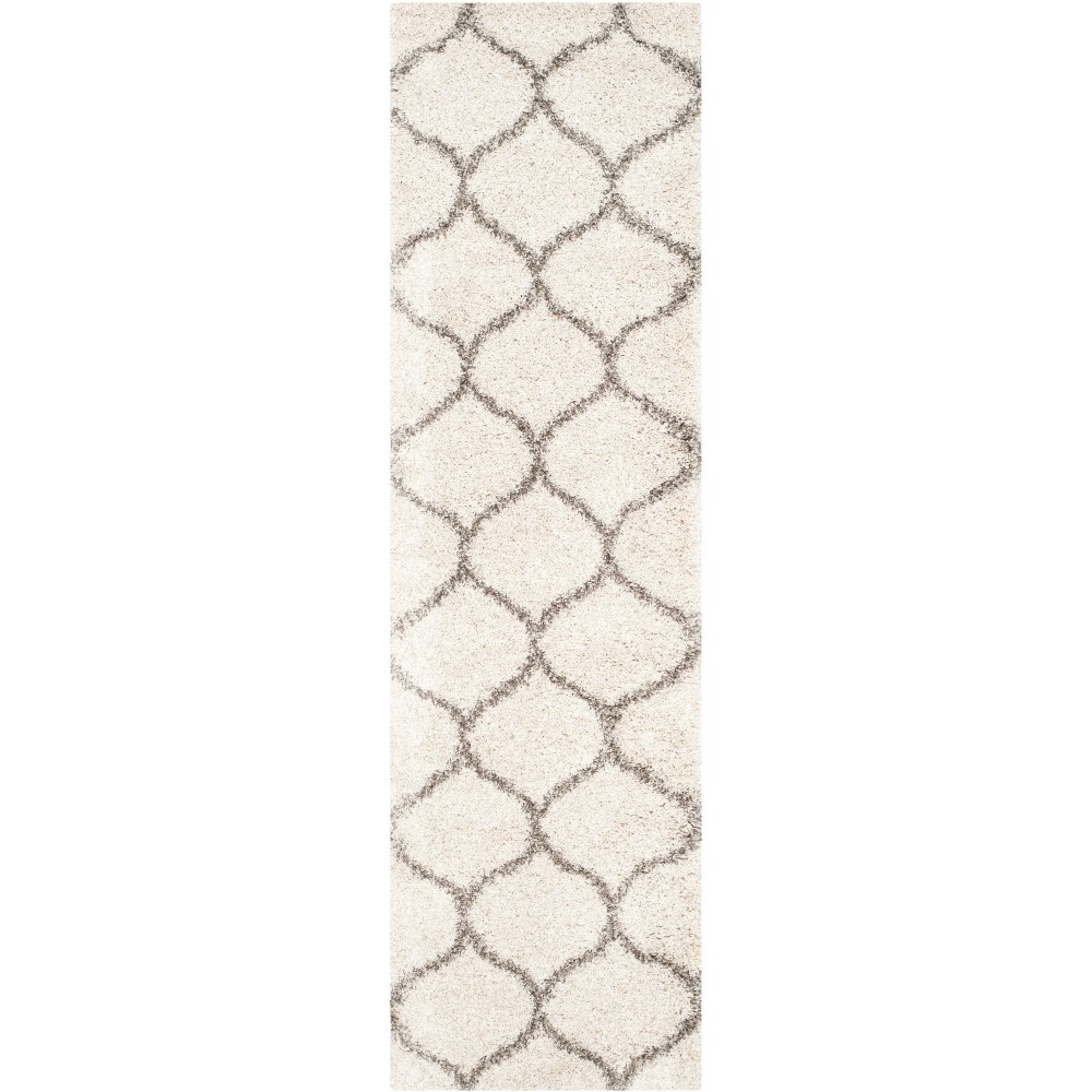  Runner Kamila Ivory/Gray