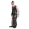 Trick Or Treat Studios Terrifier 2 5 Inch Action Figure | Eye Popping Art the Clown - 2 of 4
