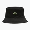 Turtle Fur Adult Drifter Reversible Bucket Hat - 2-in-1 Summer Sun Hat - 3 of 4