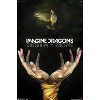 Trends International Imagine Dragons - Smoke Unframed Wall Poster Prints - 4 of 4