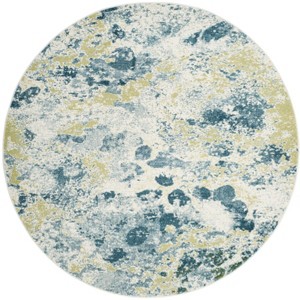 Watercolor WTC696 Power Loomed Indoor Rugs - Safavieh - 1 of 3