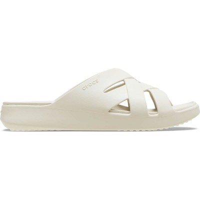 Crocs Women's Getaway Weave Slide
