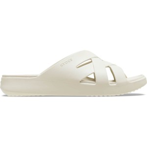 Crocs Women's Getaway Weave Slide - 1 of 4