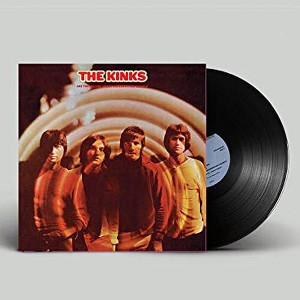 The Kinks - Kinks Are The Village Green Preservation Society (Vinyl) - 1 of 1