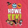 Boys' - Paw Patrol - Howl Eek Short Sleeve Graphic T-Shirt - 2 of 4