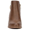 New York & Company Women's Jamie Bootie - 4 of 4