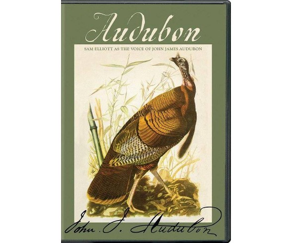 Audubon (DVD)