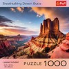 Trefl Red Zion National Park 1000 Piece Puzzle - 3 of 3