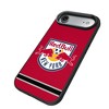 MLS Eastern Conference Teams Stripe Bump Cell Phone Case for Apple iPhone 17 Series - 2 of 4