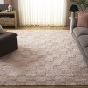Easy Care ECR222 Hand Tufted Machine Washable Indoor Rugs - Safavieh - 2 of 4