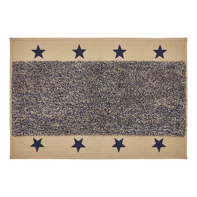 My Country Bathmat 20x30  VHC Brands