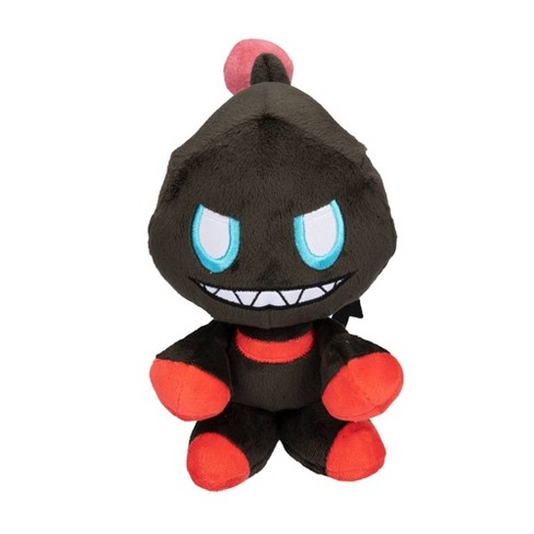 Sonic Hedgehog - Dark Chao Plush 6H – Great Eastern Entertainment