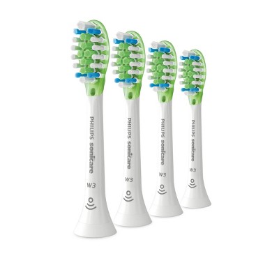 target sonicare brush heads