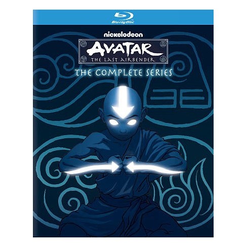 Avatar The Last Airbender Free Online