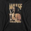 Men's Star Trek The Next Generation Worf Son of Mogh Pull-Over Hoodie - 2 of 4