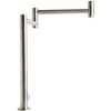 ALFI AB5018-BSS Brushed Stainless Steel Retractable Pot Filler Faucet - 4 of 4