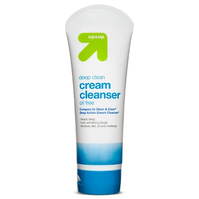 deep cleanser