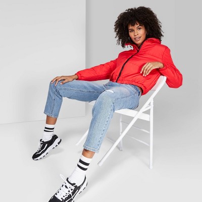 wild fable jacket target