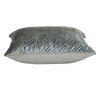 Parkland Collection,Eris Transitional Quilted Throw Pillow - 3 of 4