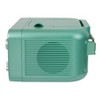 Studebaker SB2135BT Portable Stereo CD Player with Bluetooth, AM/FM Stereo Radio and Cassette Player/Recorder - 3 of 4