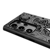 Keyscaper WNBA Paisley MagSafe Compatible Cell Phone Case for Samsung Galaxy - 4 of 4