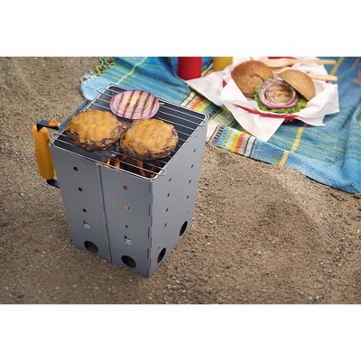 Outset Camp Chimney Starter - Thumbnail 5