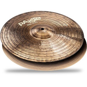 Paiste 900 Series Hi-Hat - 1 of 2