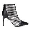 New York & Company Women's Charlie Bootie - 2 of 4