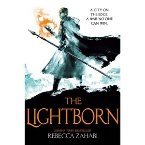 The Lightborn - by Rebecca Zahabi - 1 of 1