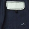 Men's NEFF From the Sea Hot Lap Hot Tub Swim Trunks - 3 of 4