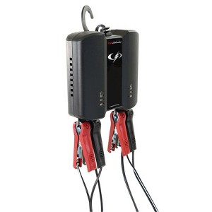 Schumacher Automatic 12 V 4 amps Battery Charger/Maintainer - 1 of 1