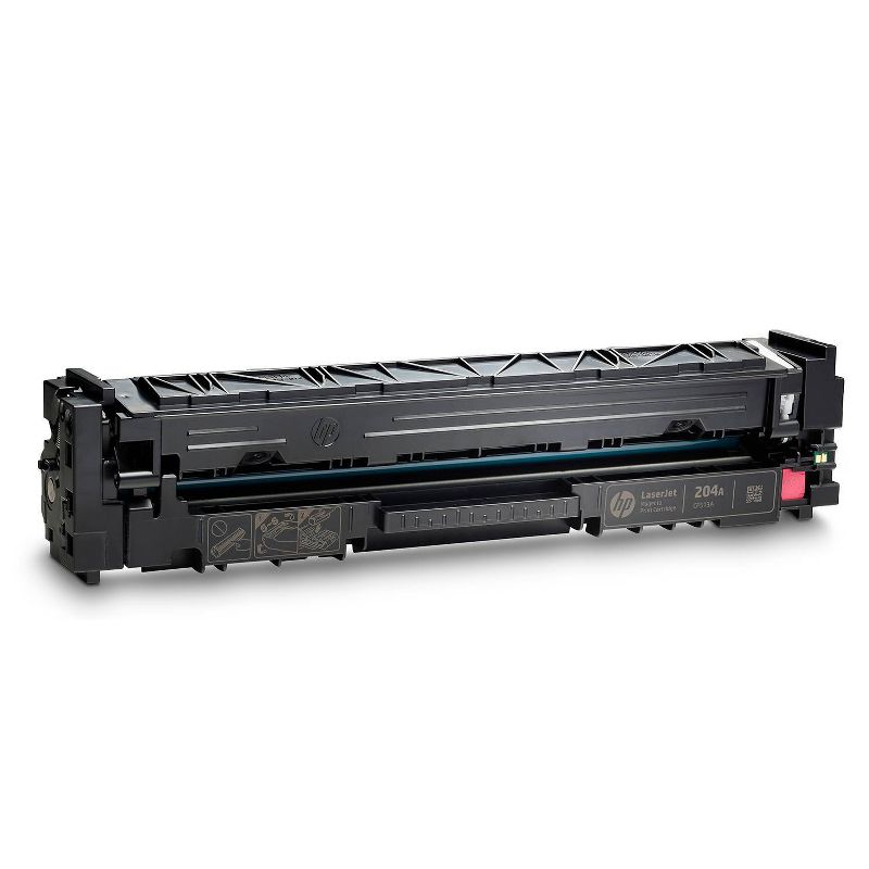 HP 204A LaserJet Toner Cartridge, 3 of 4