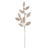 Melrose Beaded Leaf Stem (Set of 2) - 3 of 3